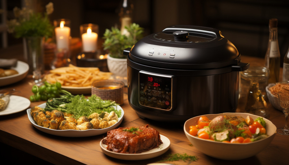 4 avantages d’utiliser la cocotte-minute SEB dans votre cuisine