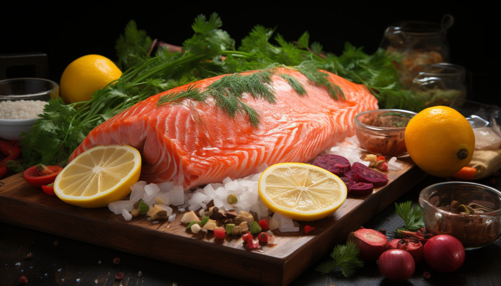 4 bonnes raisons de manger des fruits de mer