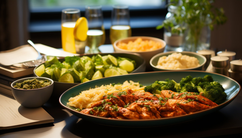 A quoi servent les livres de recettes Weight Watchers ?