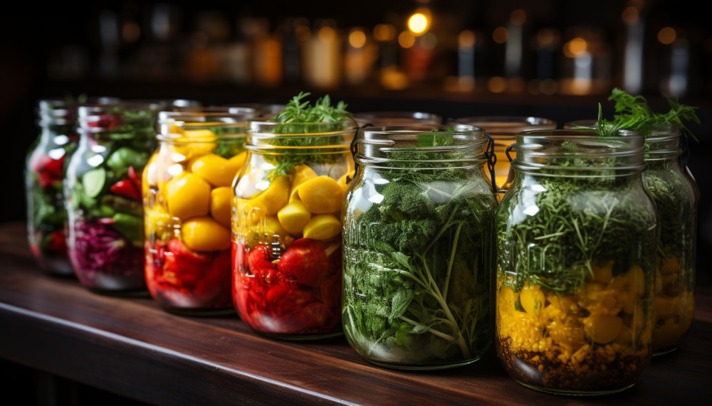 Astuces cuisine : En savoir plus sur les différentes techniques de conservation d’aliments