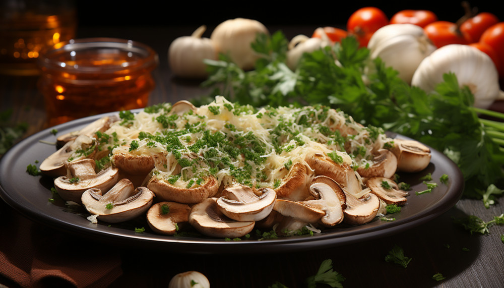 Champignons : comment en faire un art culinaire ?