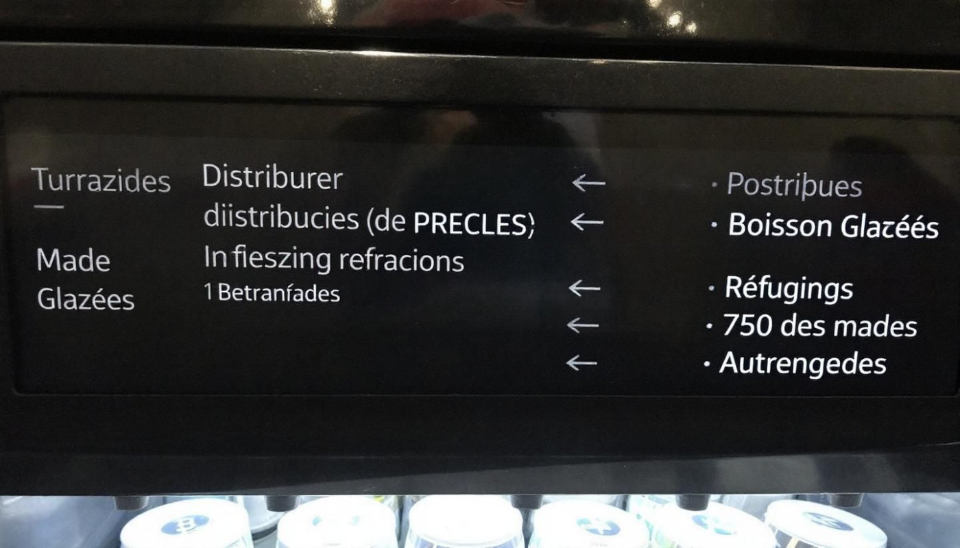 Comment choisir la meilleure machine à boissons glacées pour vous ?