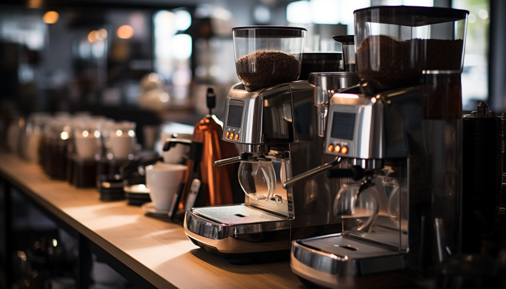 Comment choisir sa machine à café ?