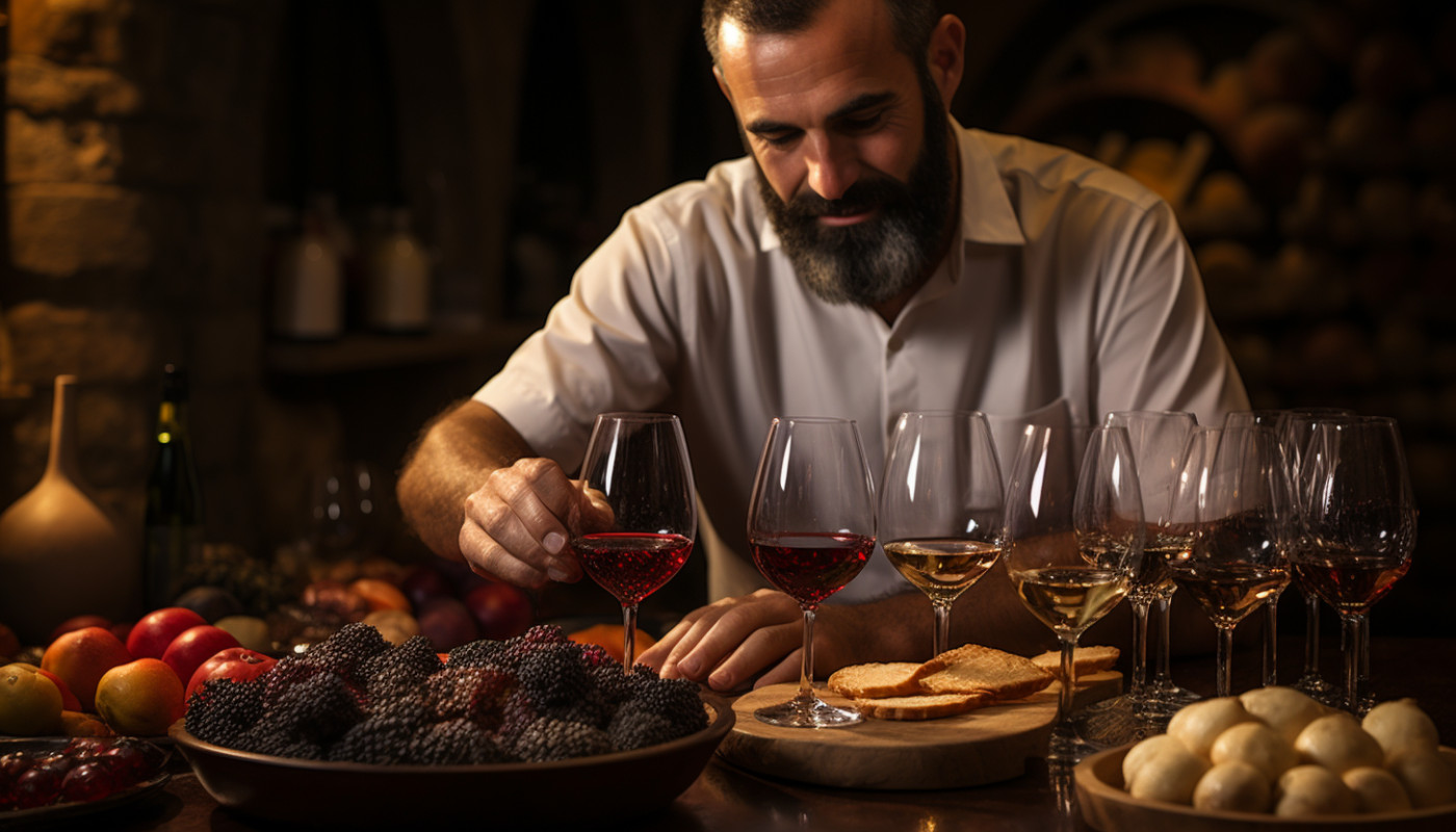 Comment les vins en primeur peuvent affecter le profil gustatif et la qualité des vins ?