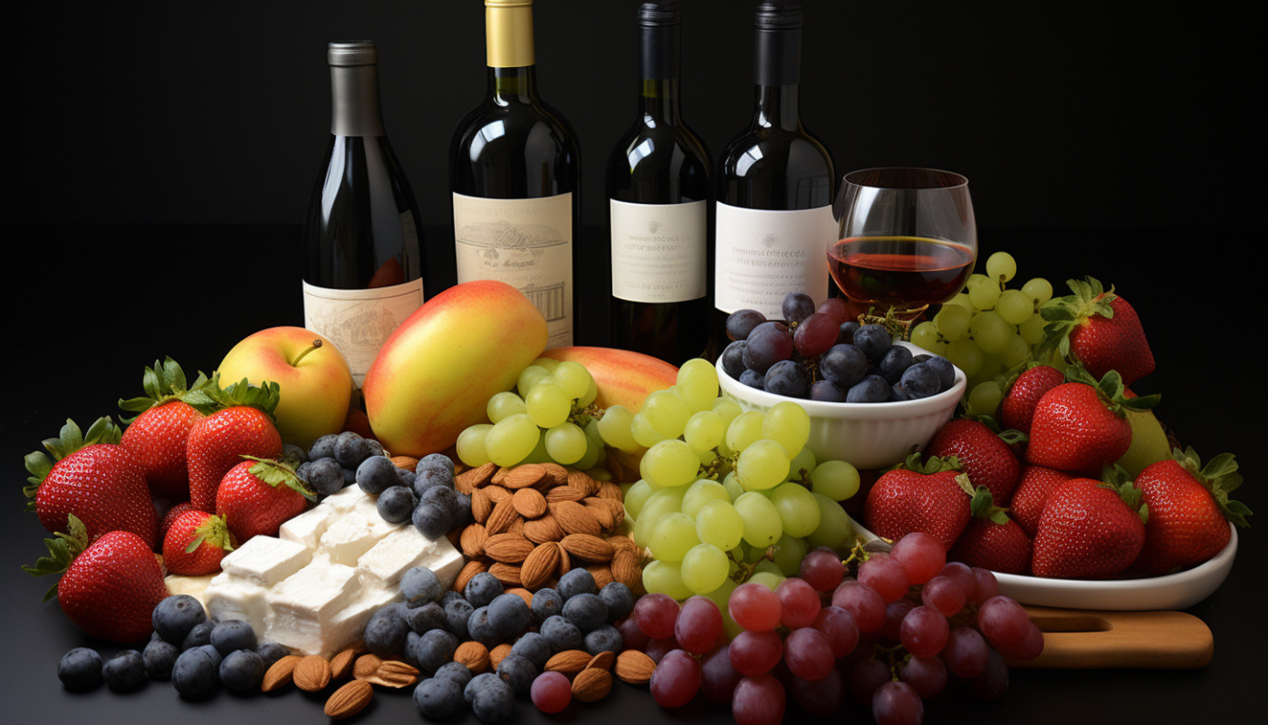 Comment les vins sont-ils classés selon leur teneur en sucre ?