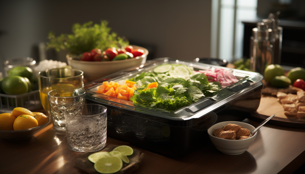 Comment mieux choisir une machine à glaçons ?