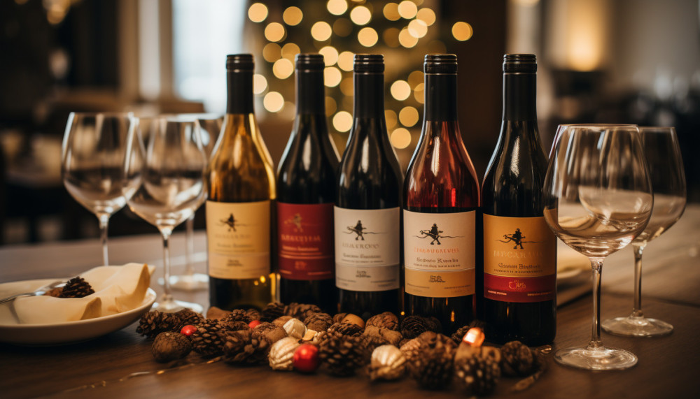 Comment réussir le choix d’un bon vin à offrir ?