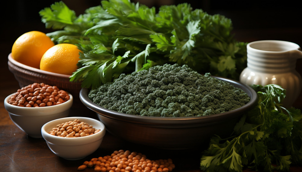 Découvrir les super-aliments de la saison pour booster votre nutrition quotidienne