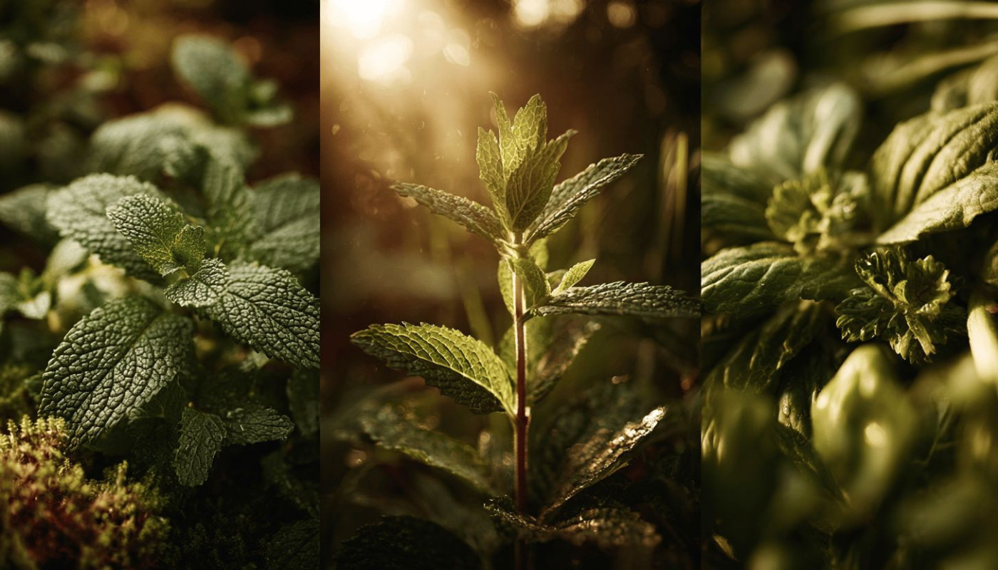Infusions d'herbes méconnues Des saveurs surprenantes à découvrir