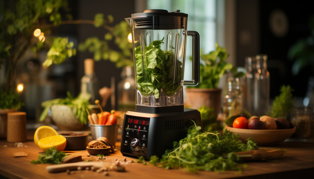 Le mixeur : comment s’y prendre pour effectuer un choix optimal ?