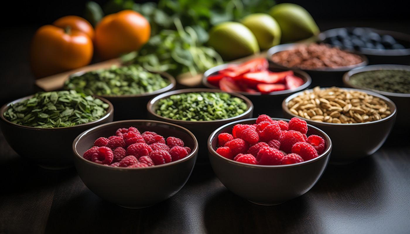 Les bienfaits des superaliments dans la rénovation de vos habitudes alimentaires