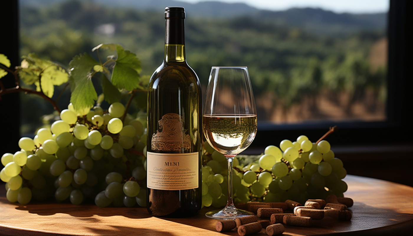 Les bienfaits des vins issus de la culture biologique