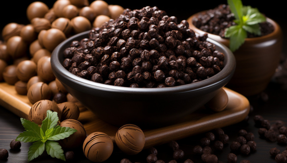 Les bienfaits du chocolat