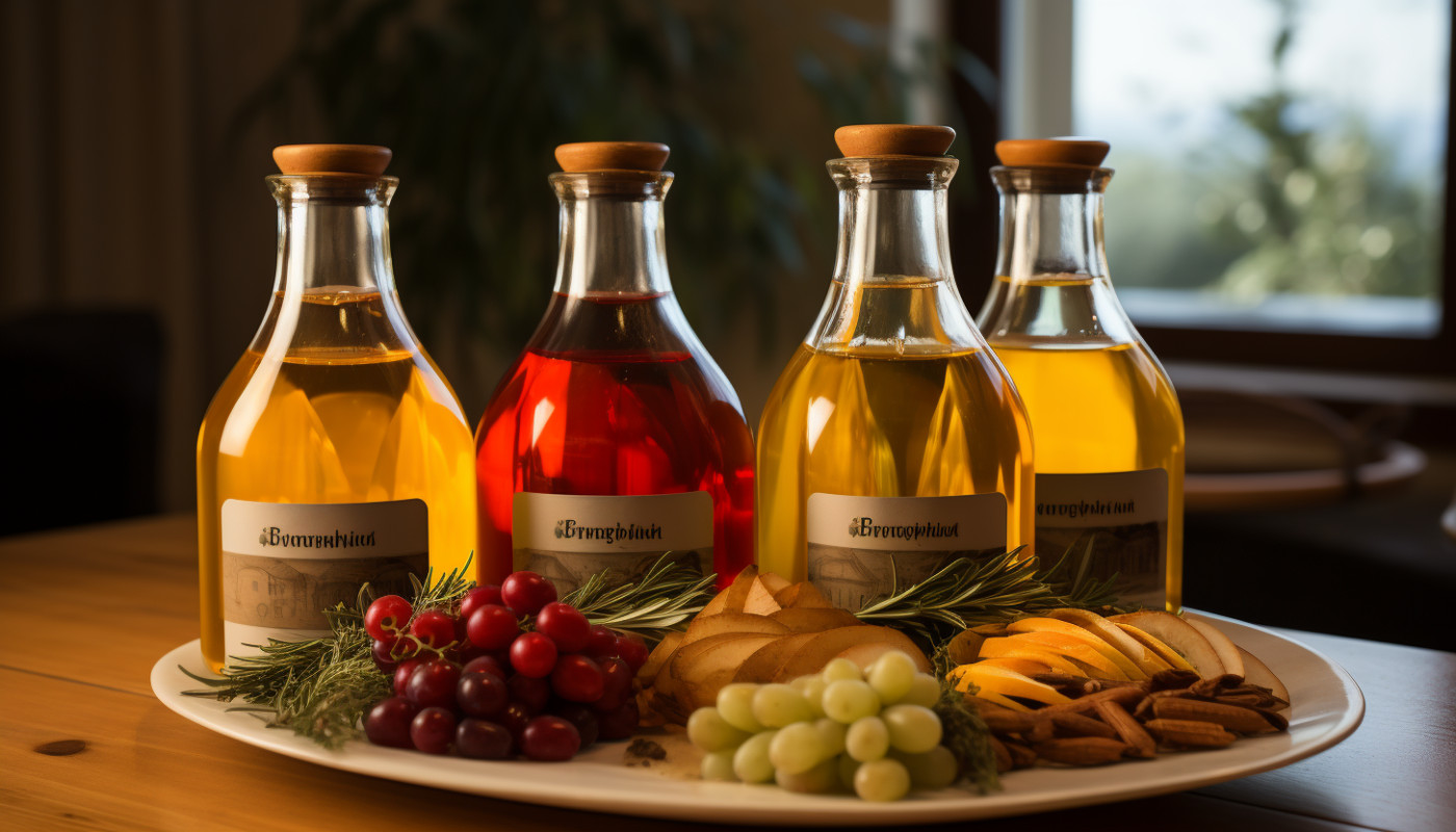 Les boissons fermentées de la péninsule ibérique : kombucha, kefir et plus