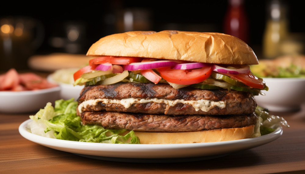 L'impossible Burger : qu’elle est la cause du procès qui implique ce burger produit par impossible Foods ?