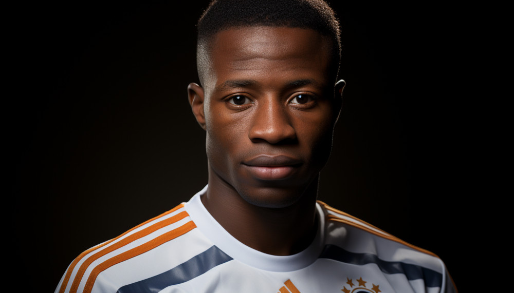 Mory Sacko : un avenir prometteur