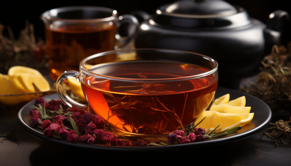 Quelle est la différence entre thé et infusion ?