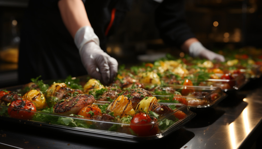 Quelques conseils pour choisir le traiteur de votre événement d'entreprise