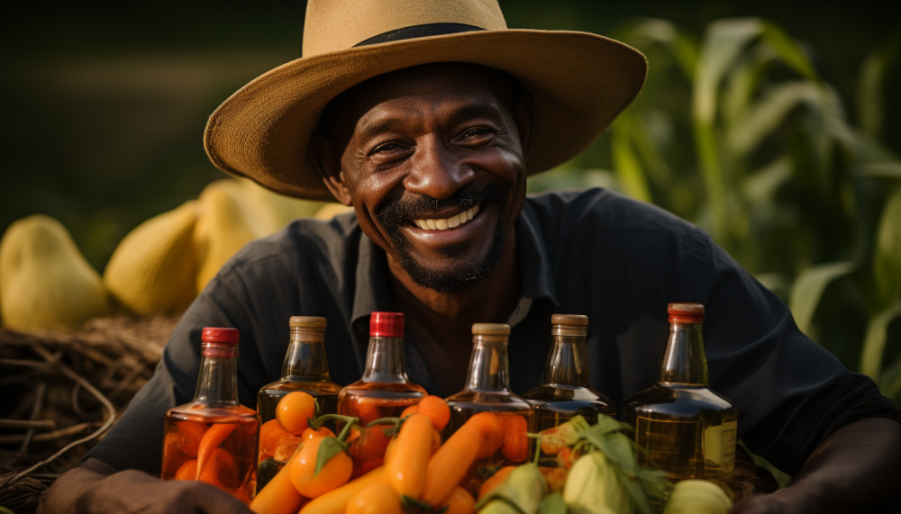 Quelques meilleurs rhums agricoles du moment ?