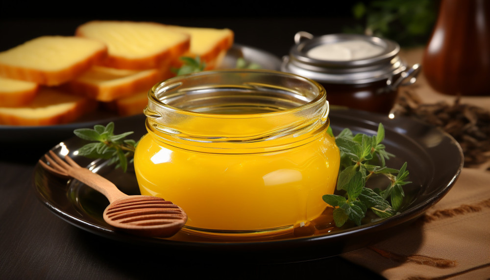 Quels sont les avantages du beurre clarifié ou ghee ?