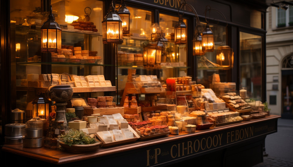 Quels sont les meilleurs bouchons lyonnais à découvrir à Lyon ?