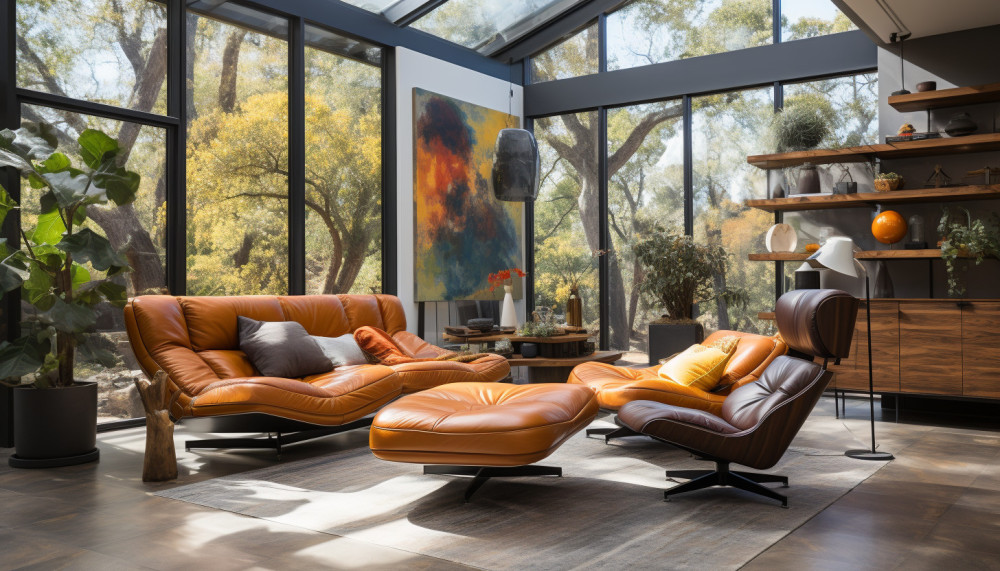 Tout savoir sur le choix de la déco contemporaine dans une maison